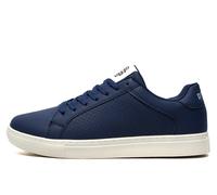 Duffer St. George Laski Men's Trainers Size: 11 Colour : Navy / White