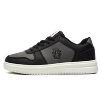 Duffer St. George Legacy Men's Trainers Size: 11 Colour : Black / Grey / White