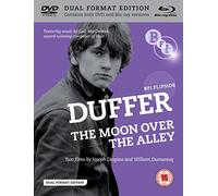 Duffer/Moon Over the Alley DVD (2011) William Dumaresq, Despins (DIR) cert 15 2