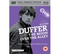 Duffer/The Moon Over The Alley + - Region B Blu Ray