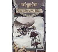 Duffield, Paul - Freakangels Volume 1 Hardcover: v. 1