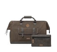 Duffle Adventurer Soyo