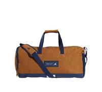 Duffle Bag adidas 4ATHLTS Medium Marron TU