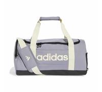 Duffle Bag adidas Linear Small Violet One size