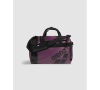 Arena Sports Bag Swimming Bag Duffel Bag Shoulder Bag All Set Duffle 25 L, -200 Plum
