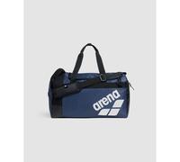 Arena All Set Duffle Bag 40L Dark Blue