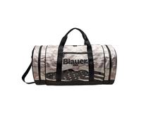 Duffle Bag Blauer Weeke Travel Bag Unisex Polyester Beige