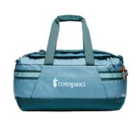 Sac Duffle Cotopaxi Allpa 55 L Bleu 55 L
