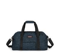 Eastpak Stand Cabin Duffle Bag Navy Blue Black