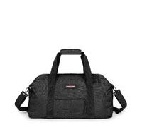 Eastpak Stand Cabin Duffel Bag Pure Black