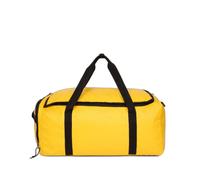 Duffle Bag Eastpak Tarp Duffl'r M Jaune TU