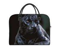 Duffle Bag for Travel Tote Bag Crossbody Bags Black Panther Printed Gym Bag Shoulder Bag Travel Handbag for Men Women, style, One Size, Duffle Bag