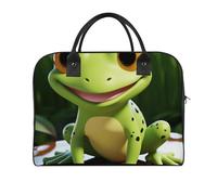 Duffle Bag for Travel Tote Bag Crossbody Bags Cute Frog Printed Gym Bag Shoulder Bag Travel Handbag for Men Women, style, One Size, Duffle Bag