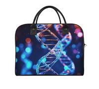 Duffle Bag for Travel Tote Bag Crossbody Bags DNA Genetic Helix Printed Gym Bag Shoulder Bag Travel Handbag for Men Women, style, One Size, Duffle Bag