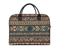 Duffle Bag for Travel Tote Bag Crossbody Bags Native American Printed Gym Bag Shoulder Bag Travel Handbag for Men Women, style, One Size, Duffle Bag