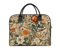 Duffle Bag for Travel Tote Bag Crossbody Bags Retro Pattern Printed Gym Bag Shoulder Bag Travel Handbag for Men Women, style, One Size, Duffle Bag