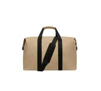 Duffle Bag Gaston Luga Däsh Weekender Beige 38 L