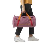 Helly Hansen Duffel Bag 2 duffel bag 30L pearl pink yellow