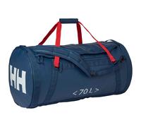 Duffle bag Helly Hansen 2 Bleu 70 L