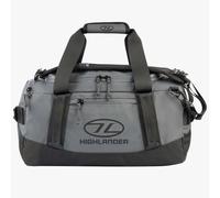 Duffle Bag Highlander Hauler Grey 65 L
