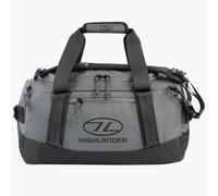 Duffle Bag Highlander Hauler Gris 90 L