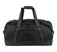 Duffle Bag Highlander Hauler Noir 45 L