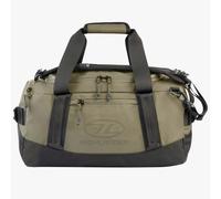 Duffle Bag Highlander Hauler Vert 65 L