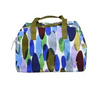 Duffle Bag La Cerise sur le Gâteau Joy Multicolore 28x42x20 cm
