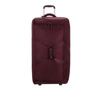 Duffle Bag Lipault Fordable Rouge 132 L