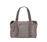 Mandarina Duck Md20 Weekend bag, grey, 28L, 41 x 35 x 20cm