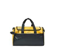 MANDARINA DUCK travel bag Eco Coated Duffle Bag Duck Yellow