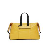 Mandarina Duck Eco Coated Osb02 Duffle Bag Yellow