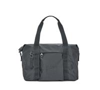 Mandarina Duck Women's Md 20 P10qmtv1 Duffel Bag, STEEL1, 42x29x22(LxHxW)