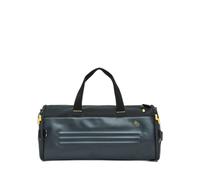 MANDARINA DUCK Travel Bag Backpack Smart Duck Duffle Bag Dark Gloss Anthracite