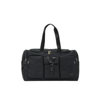 Duffle Bag Mandarina Duck Y-Lite Noir 32x54x27,5 cm