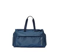 Duffle Bag Mandarina Duck Zephyr Bleu 30x55x33 cm
