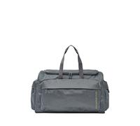 MANDARINA DUCK sports bag Zephyr Duffle Bag Graphite