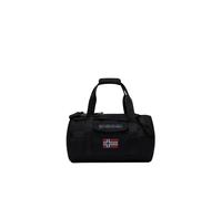 Napapijri Bering Travel Small 24.5l Duffle Bag Black
