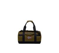 Napapijri Bering Weekender travel bag 46 cm brown