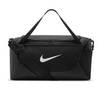 Nike Brasilia Training Duffel Bag (Small, 40L) - Black - Polyester ONE SIZE