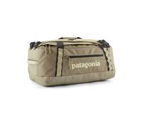 Patagonia - Resistant travel bags - Black Hole Duffel 40L Weathered Stone in Recycled Polyester - Green Green one size