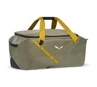 Salewa Discovery Duffle Bag 90L Green Cane Green Khaki