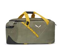 Salewa Discovery Duffle Bag 50L Green Reed Yellow