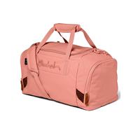Duffle Bag Satch Nordic Coral Duffel Girls Recycled Polyester Pink