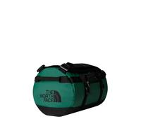 The North Face - Durable 31L duffel - Base Camp Duffel XS Evergreen TNF Black in Nylon - Green Green one size