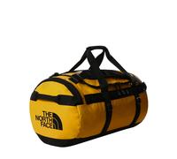 Duffle Bag The North Face Bases Camp Summit M Jaune 71 L