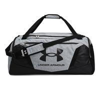 Duffle Bag UA Undeniable 5.0 - female - Under Armour - Weekend Bags - Black - ONE SIZE - Bags ONE SIZE