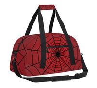 Duffle Bags for Kids Travel Weekender Overnight Bag, Sports Gym Bag Gymnastics Sleepover Bags, Colour: -09, Standard, Bag