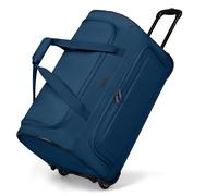 Redolz Redolz Duffle Essentials 2 wheels travel bag 61 cm blue