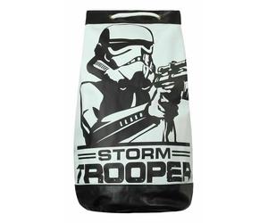 Duffle Gym Bag Drawstring - Star Wars, Harry Potter, Marvel Comics Superman